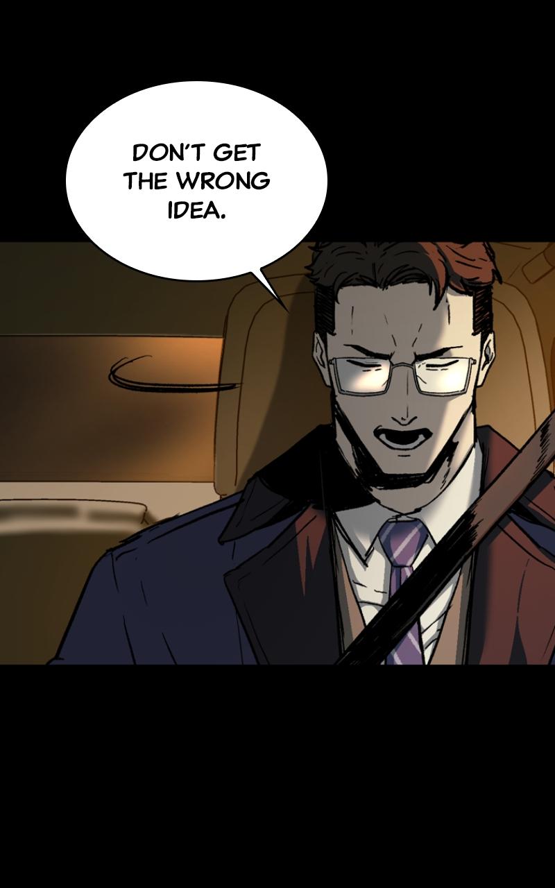 Read Kowloon Copóka EN Manga Online