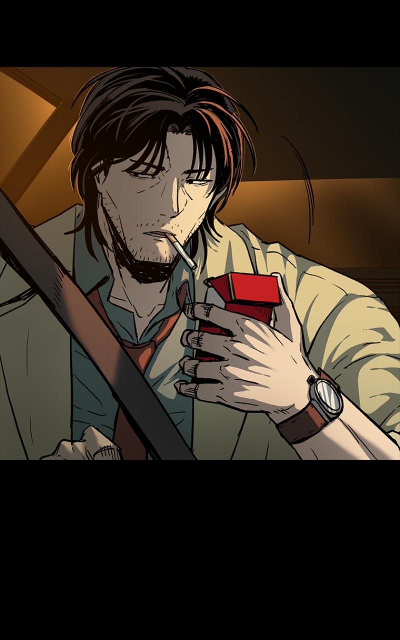 Read Kowloon Copóka EN Manga Online