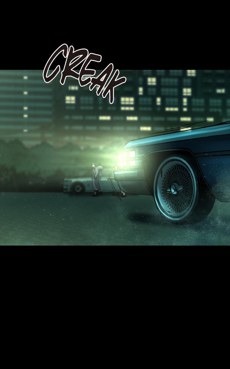 Read Kowloon Copóka EN Manga Online