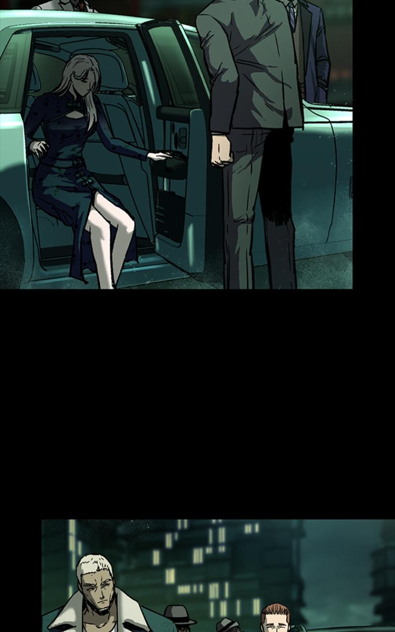 Read Kowloon Copóka EN Manga Online