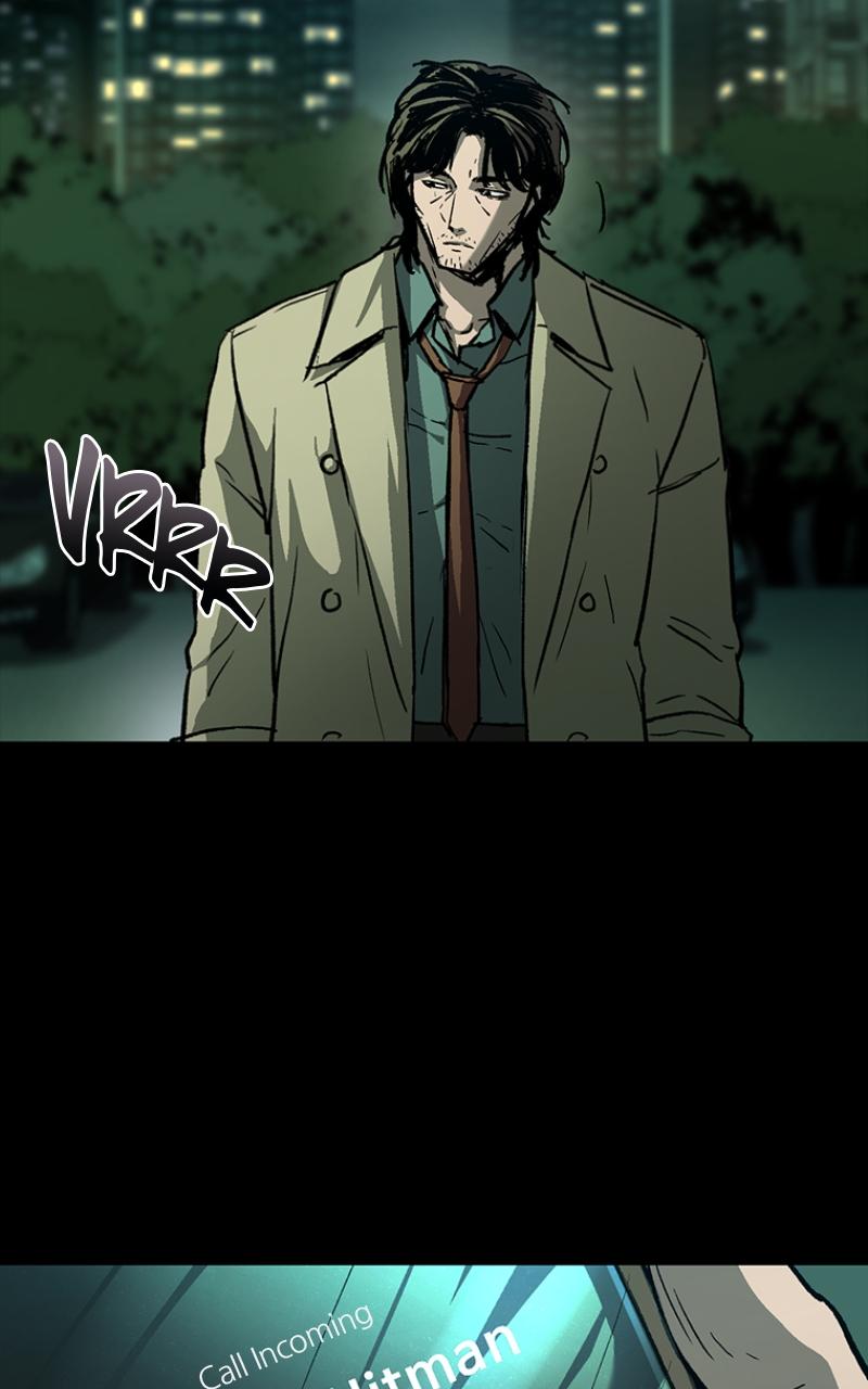 Read Kowloon Copóka EN Manga Online