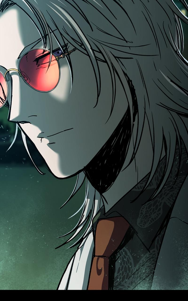 Read Kowloon Copóka EN Manga Online