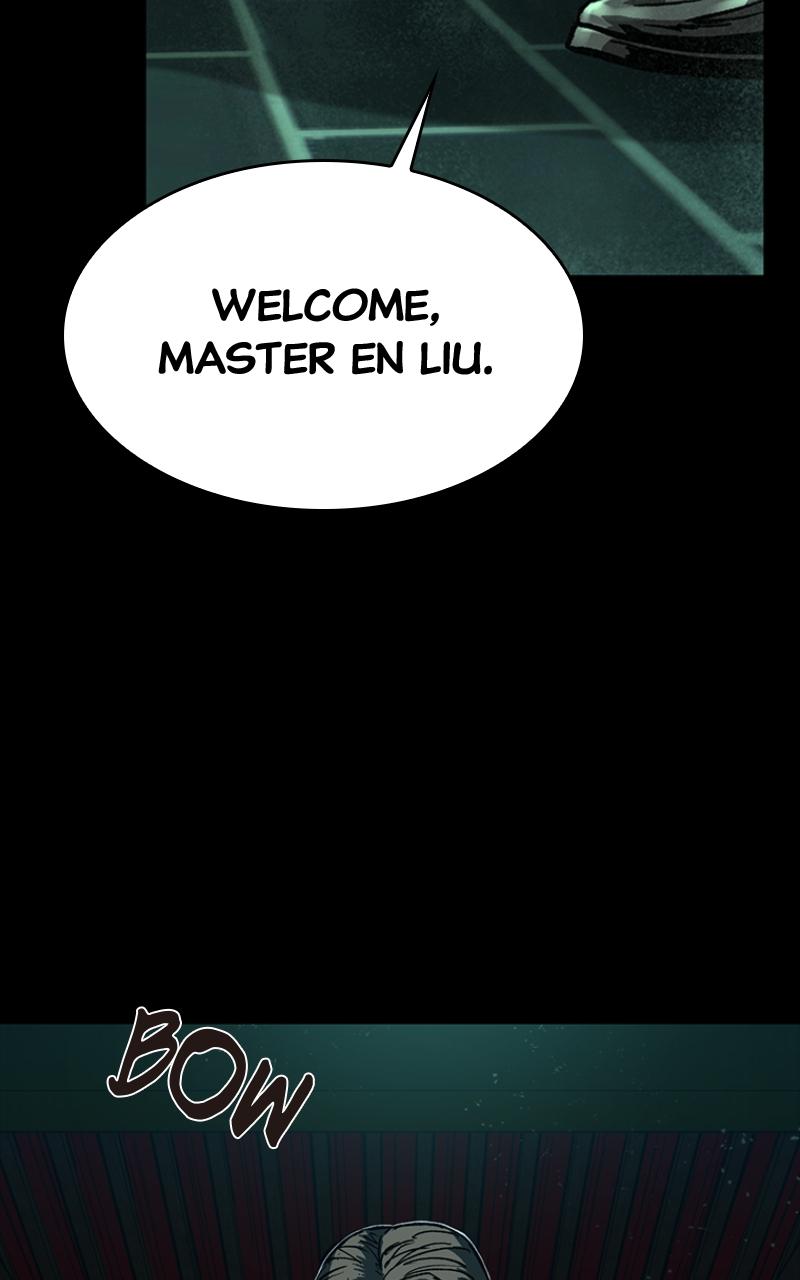 Read Kowloon Copóka EN Manga Online