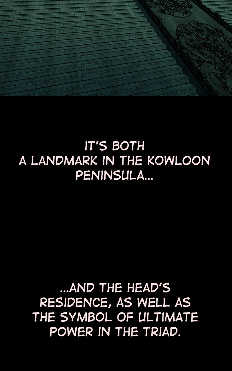 Read Kowloon Copóka EN Manga Online