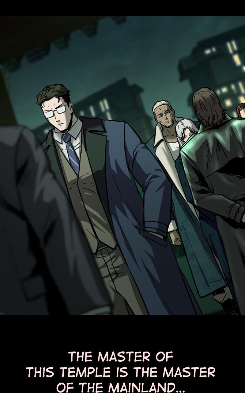 Read Kowloon Copóka EN Manga Online