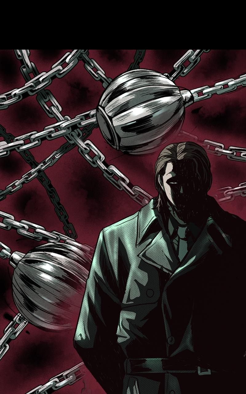 Read Kowloon Copóka EN Manga Online