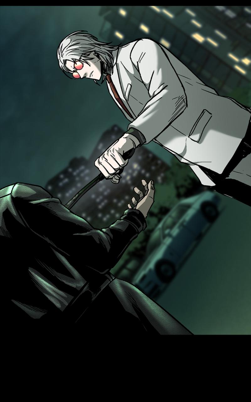 Read Kowloon Copóka EN Manga Online