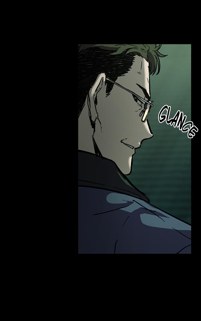 Read Kowloon Copóka EN Manga Online