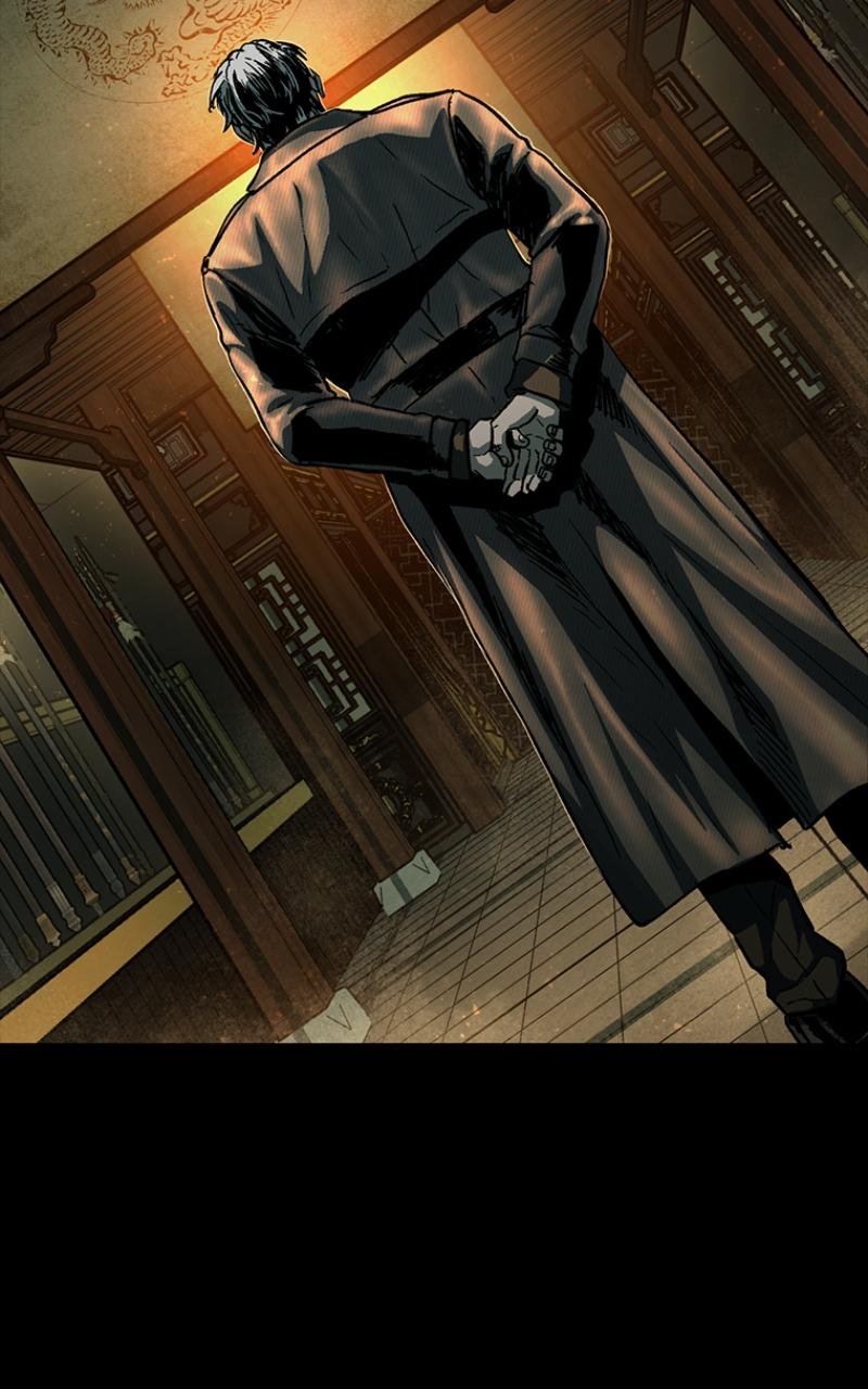 Read Kowloon Copóka EN Manga Online