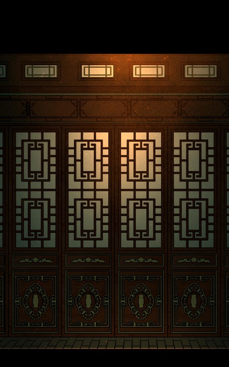 Read Kowloon Copóka EN Manga Online