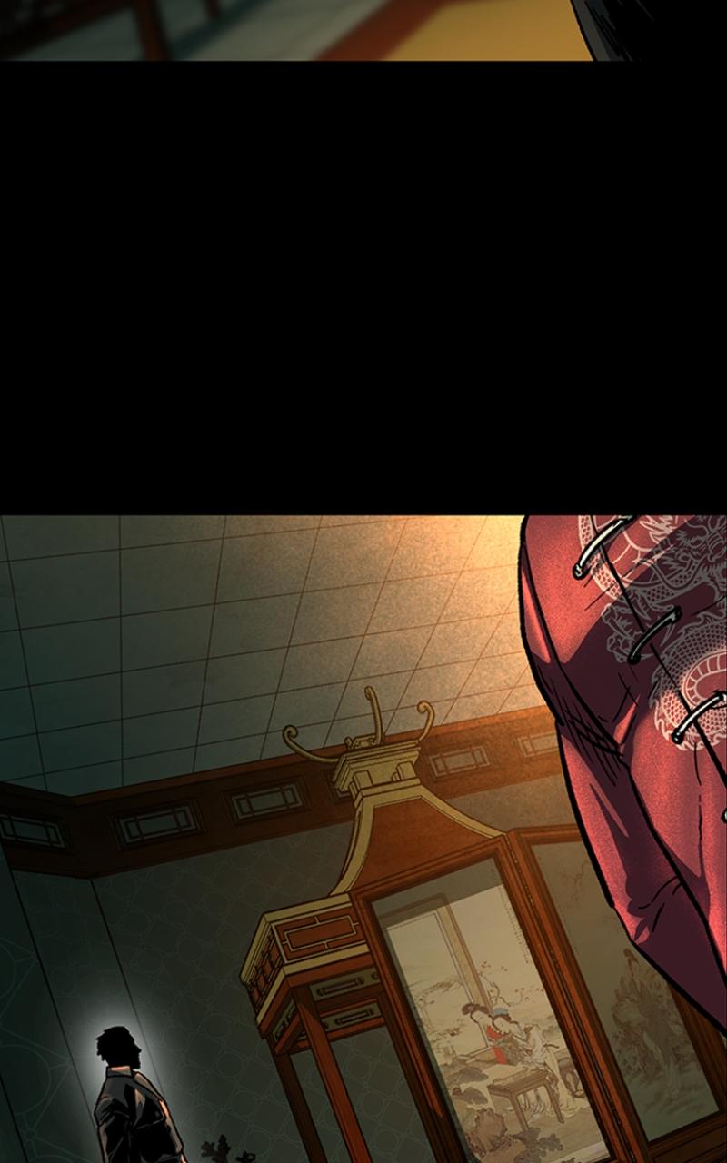 Read Kowloon Copóka EN Manga Online