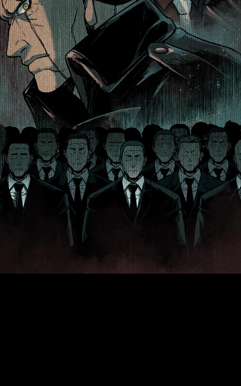 Read Kowloon Copóka EN Manga Online