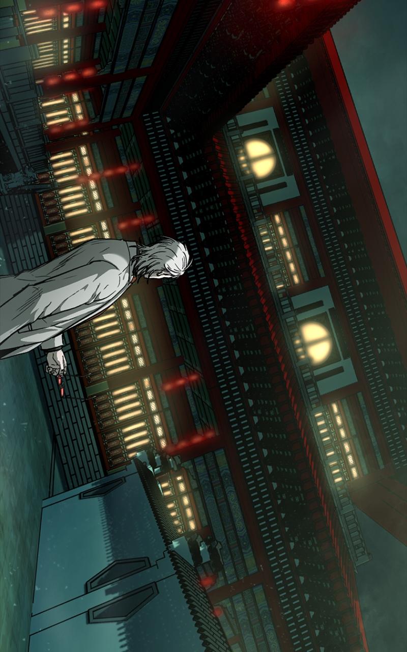 Read Kowloon Copóka EN Manga Online