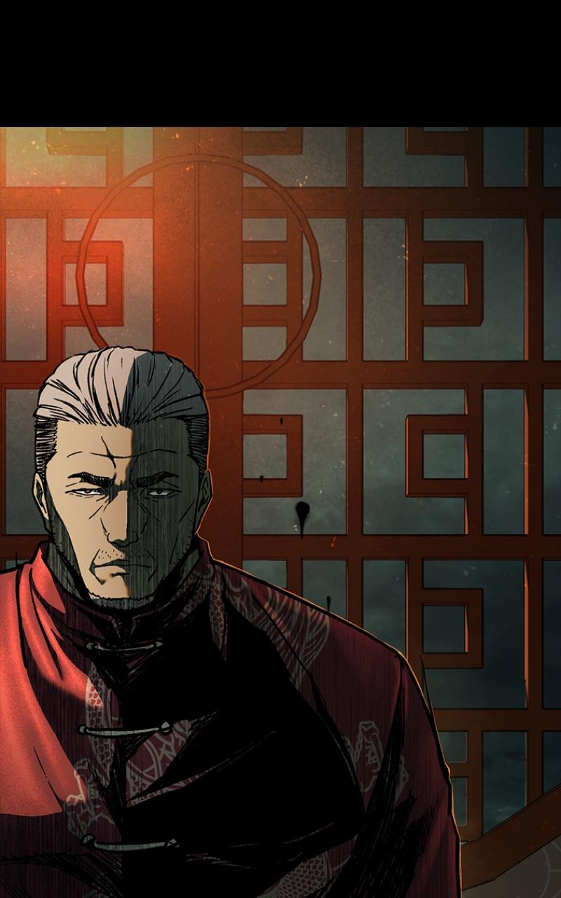 Read Kowloon Copóka EN Manga Online