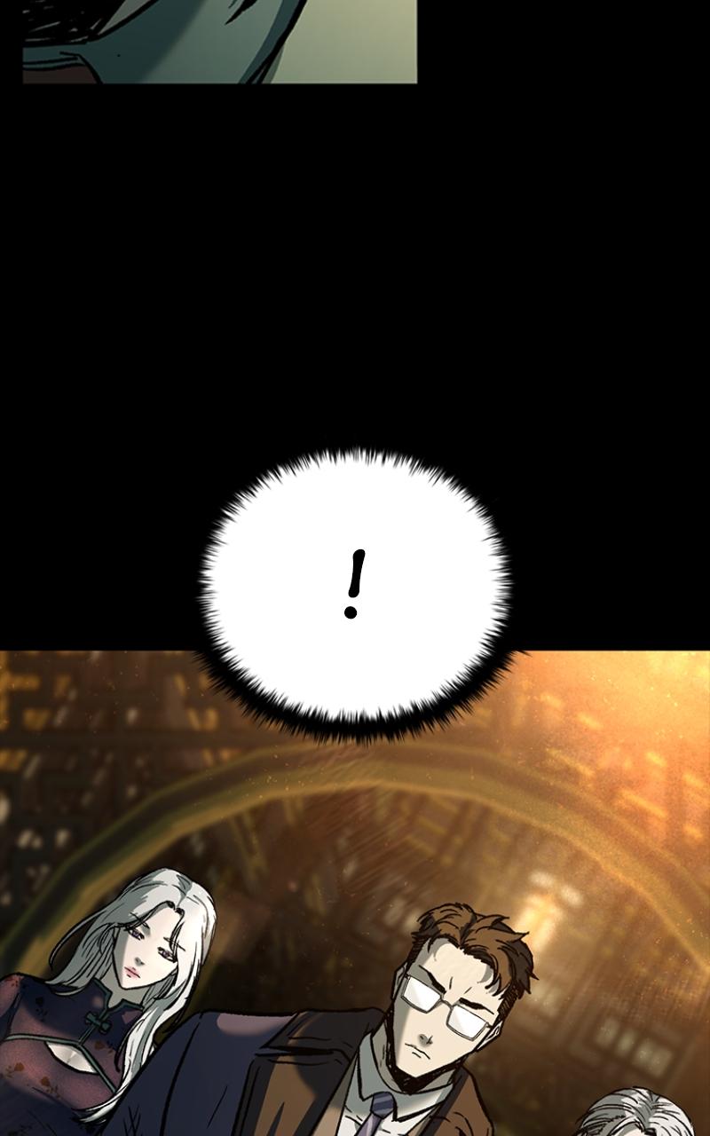 Read Kowloon Copóka EN Manga Online