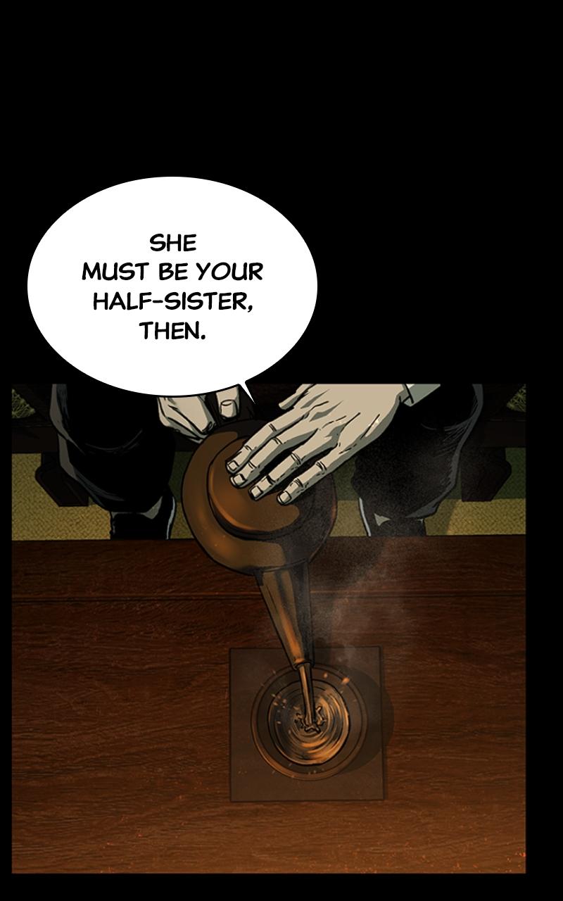 Read Kowloon Copóka EN Manga Online