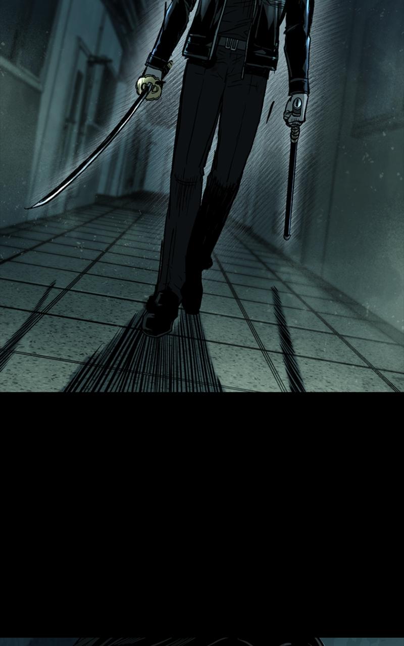 Read Kowloon Copóka EN Manga Online