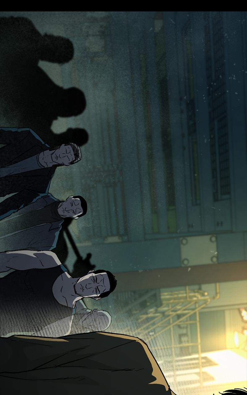 Read Kowloon Copóka EN Manga Online