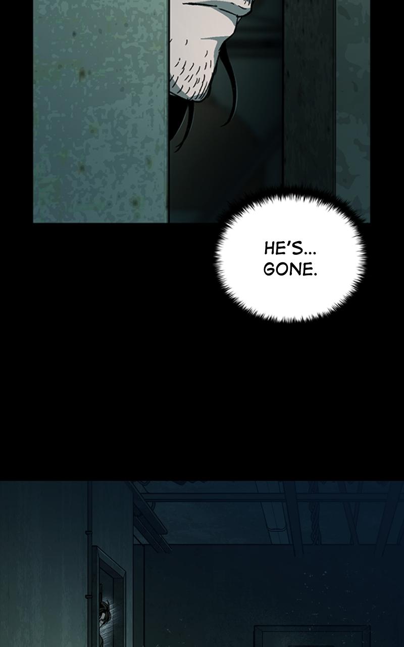 Read Kowloon Copóka EN Manga Online