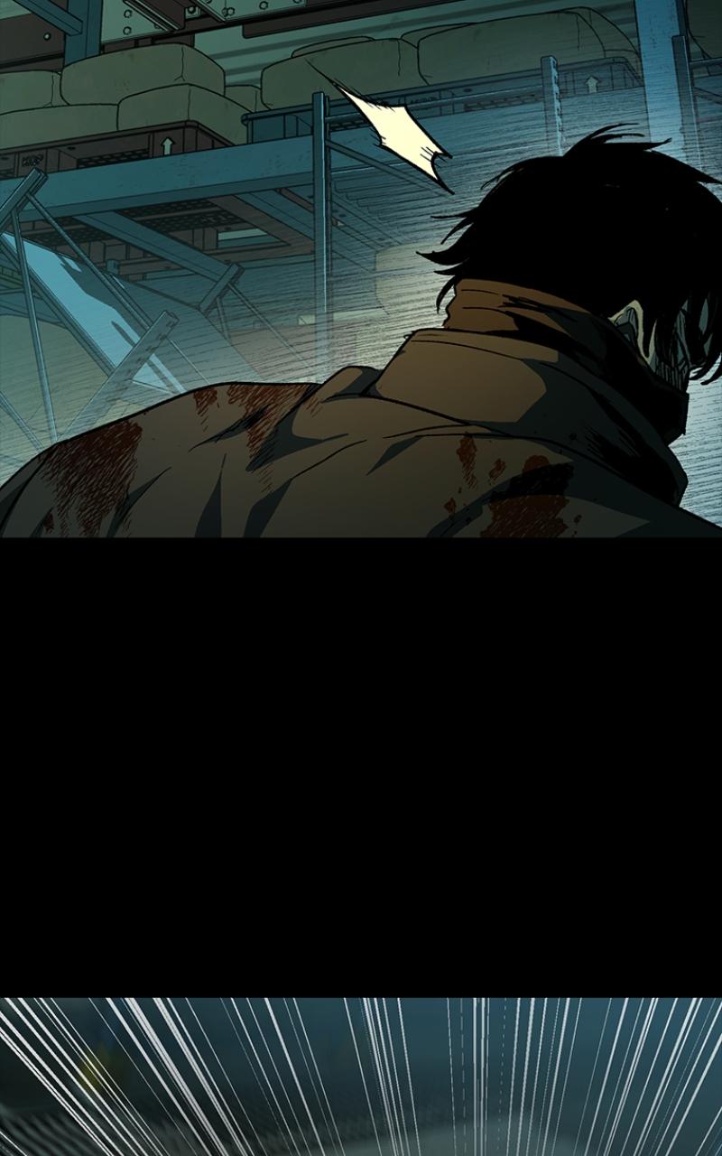 Read Kowloon Copóka EN Manga Online