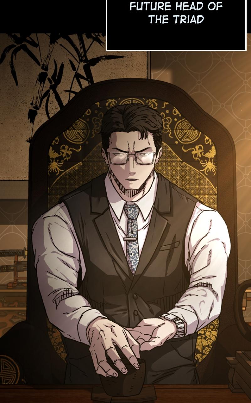 Read Kowloon Copóka EN Manga Online