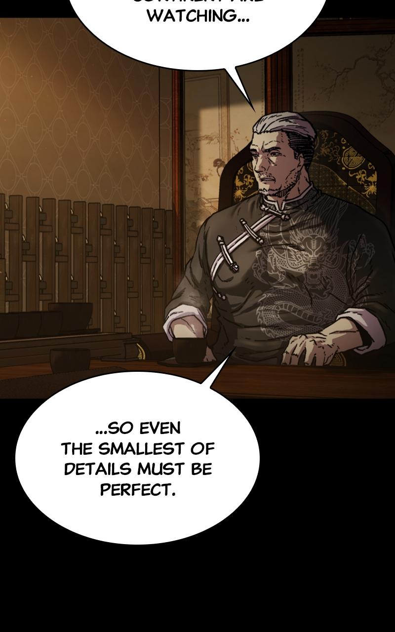 Read Kowloon Copóka EN Manga Online