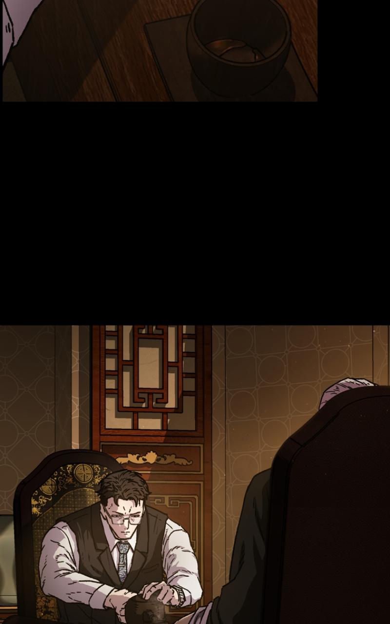 Read Kowloon Copóka EN Manga Online