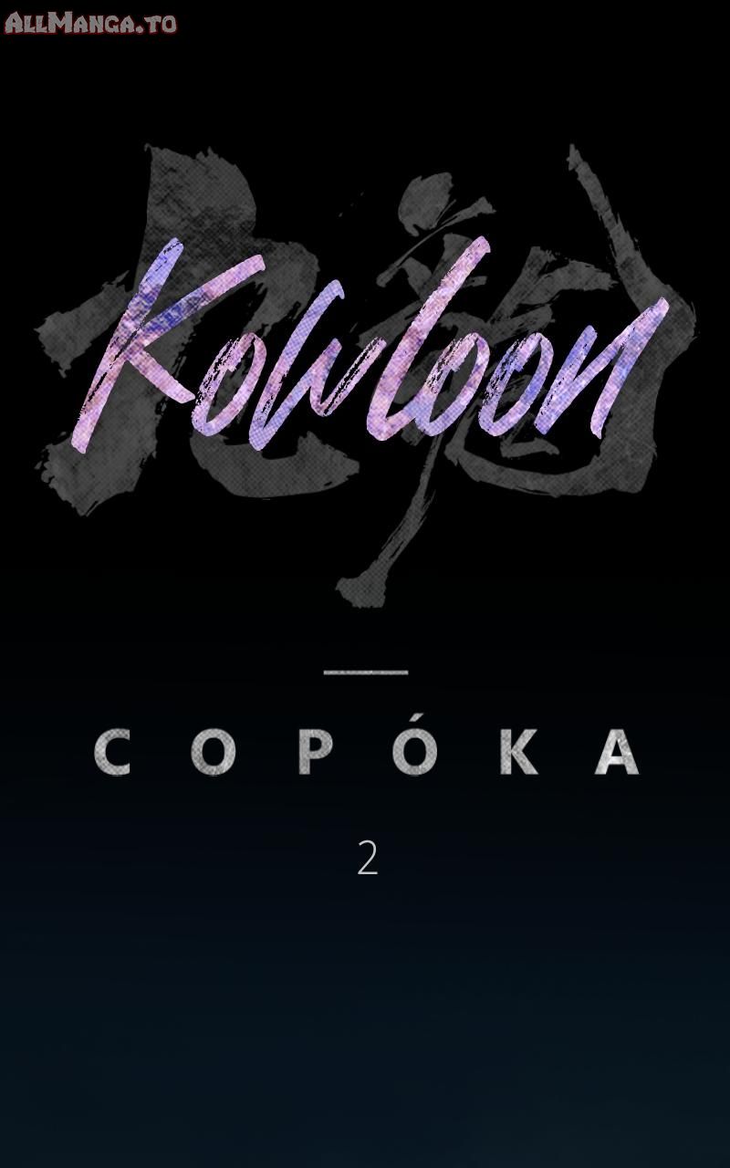 Read Kowloon Copóka EN Manga Online
