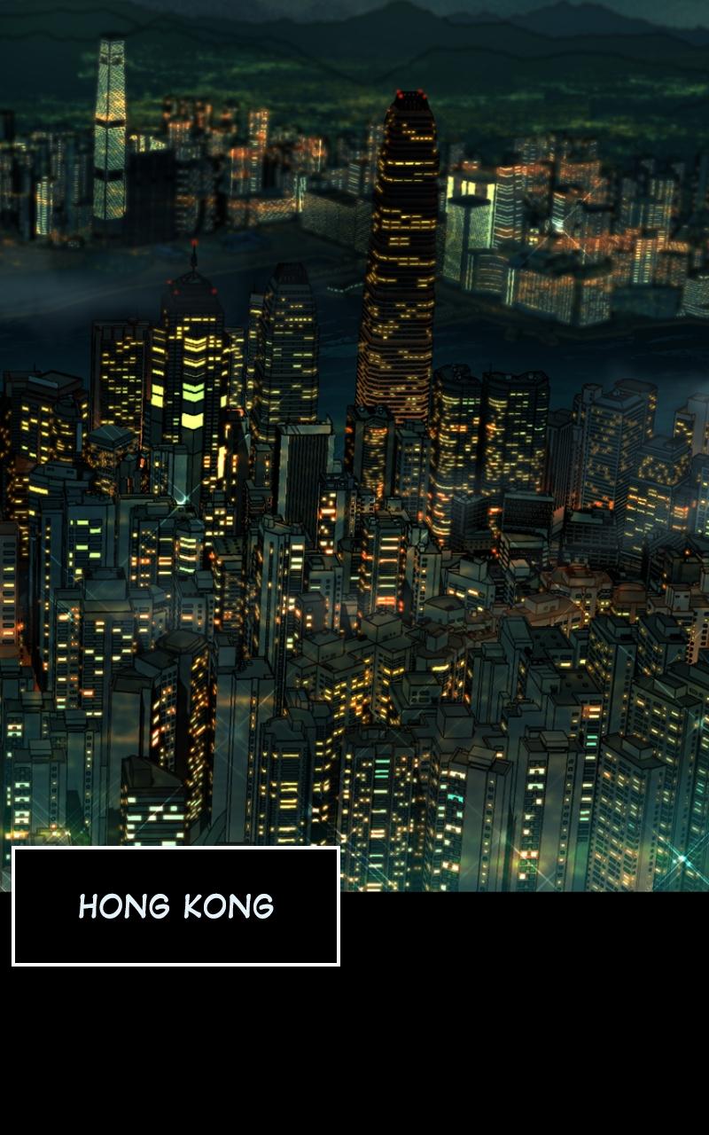 Read Kowloon Copóka EN Manga Online