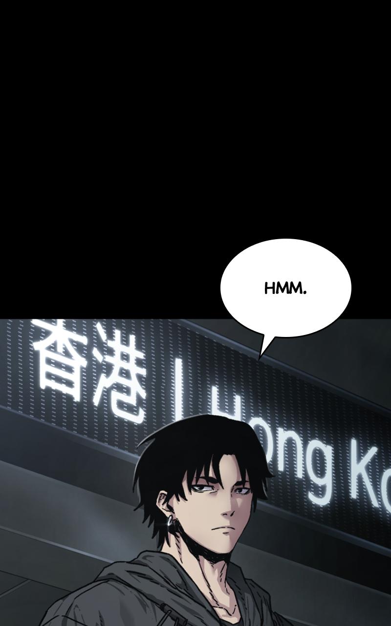Read Kowloon Copóka EN Manga Online