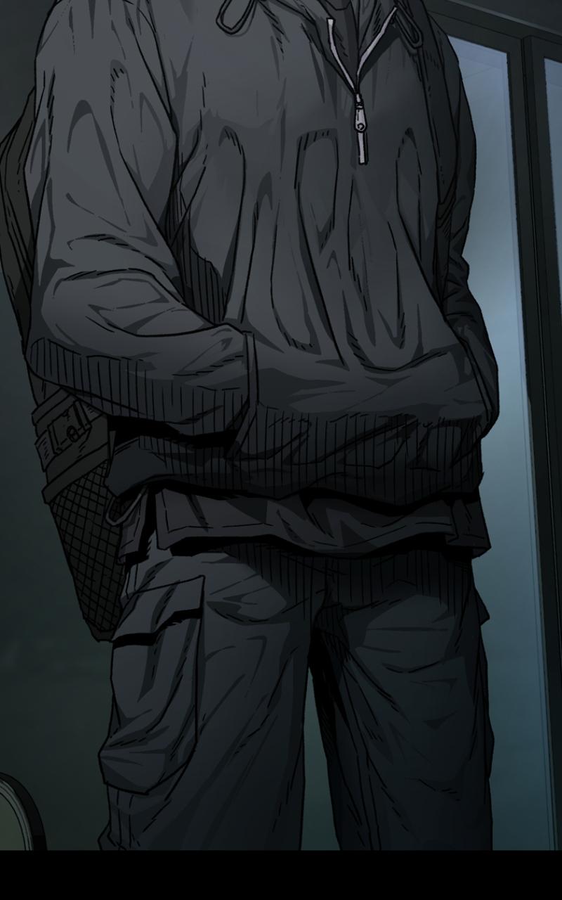 Read Kowloon Copóka EN Manga Online