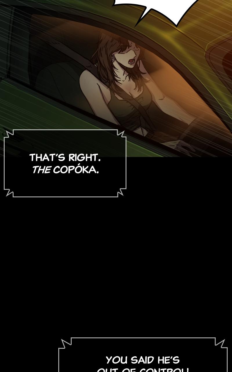 Read Kowloon Copóka EN Manga Online