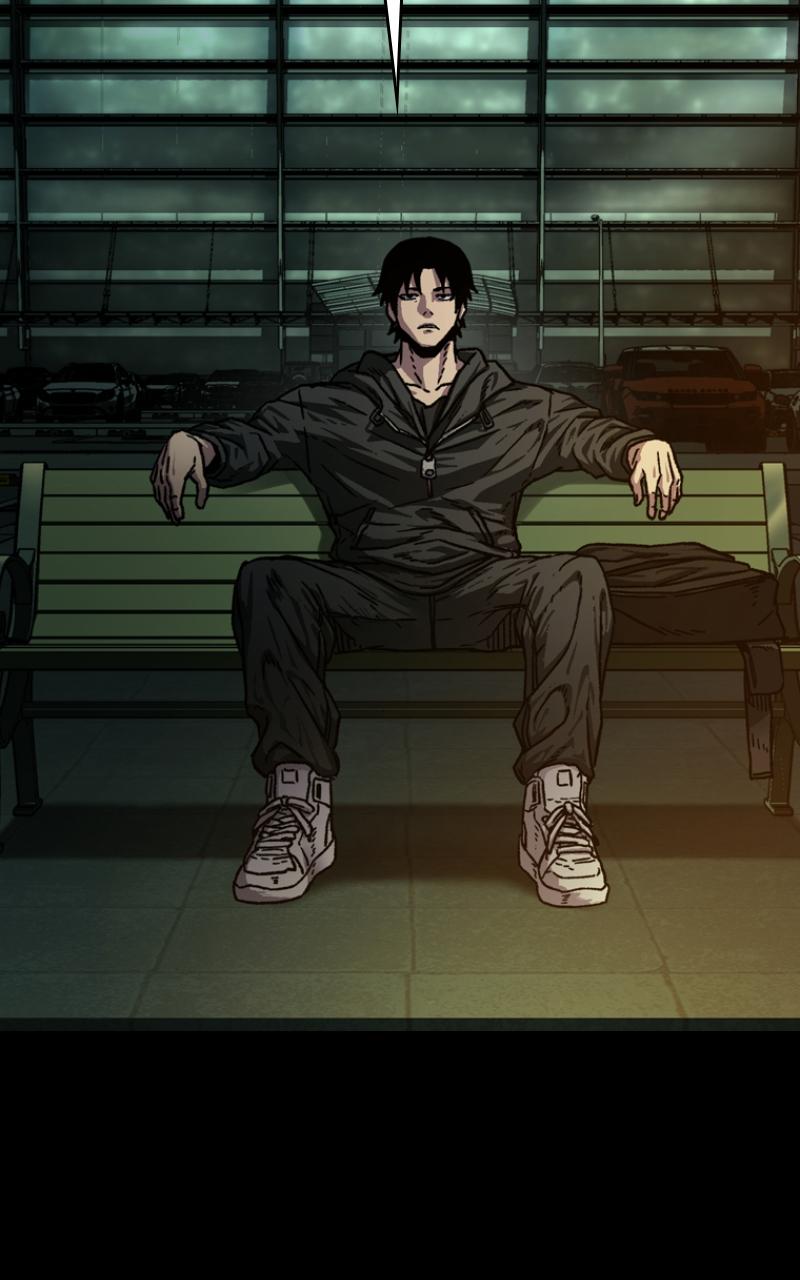 Read Kowloon Copóka EN Manga Online