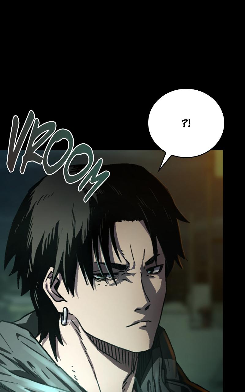 Read Kowloon Copóka EN Manga Online