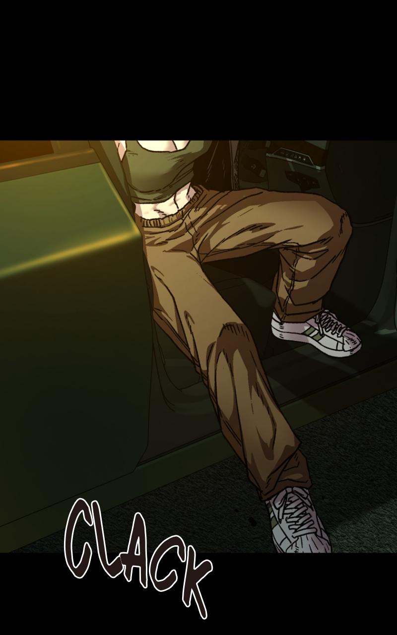 Read Kowloon Copóka EN Manga Online