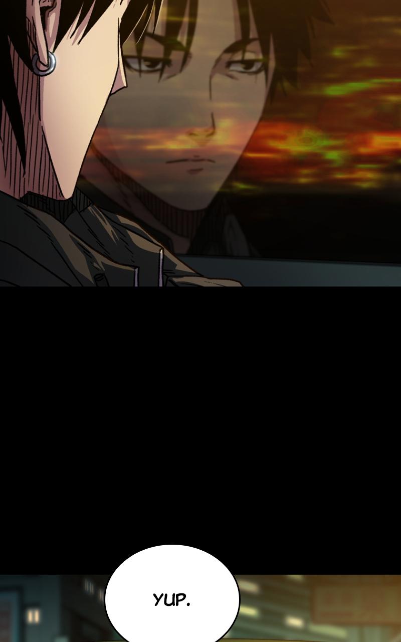 Read Kowloon Copóka EN Manga Online