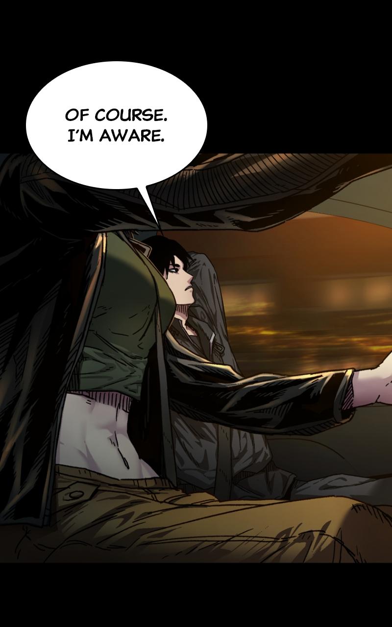 Read Kowloon Copóka EN Manga Online