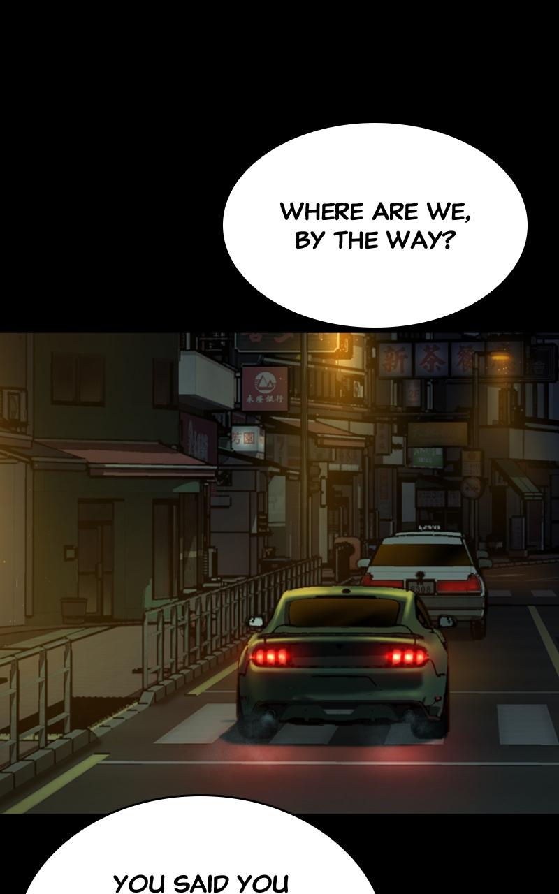 Read Kowloon Copóka EN Manga Online