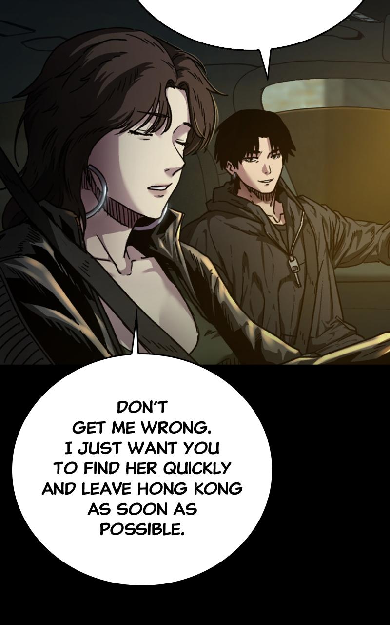 Read Kowloon Copóka EN Manga Online