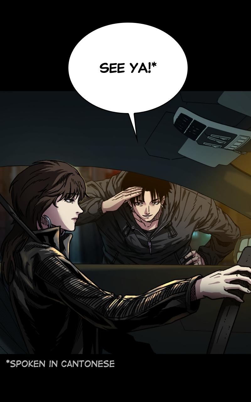 Read Kowloon Copóka EN Manga Online