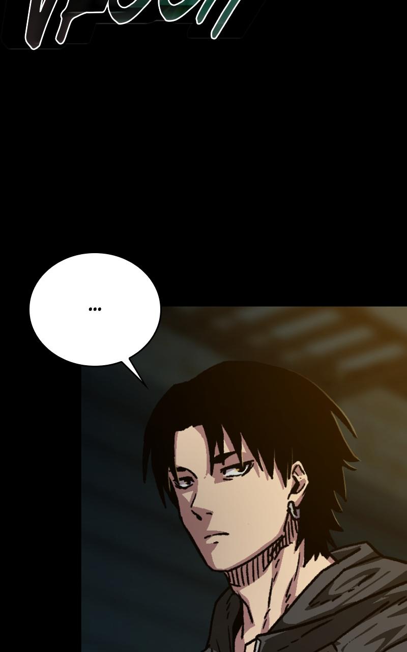 Read Kowloon Copóka EN Manga Online
