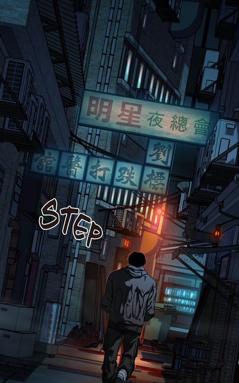 Read Kowloon Copóka EN Manga Online