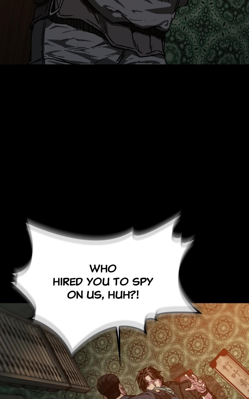 Read Kowloon Copóka EN Manga Online