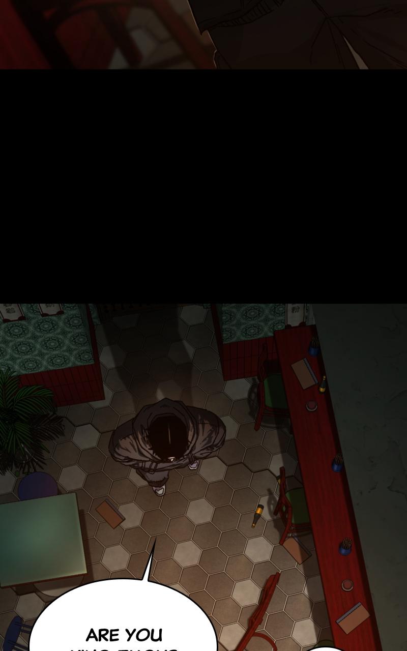 Read Kowloon Copóka EN Manga Online