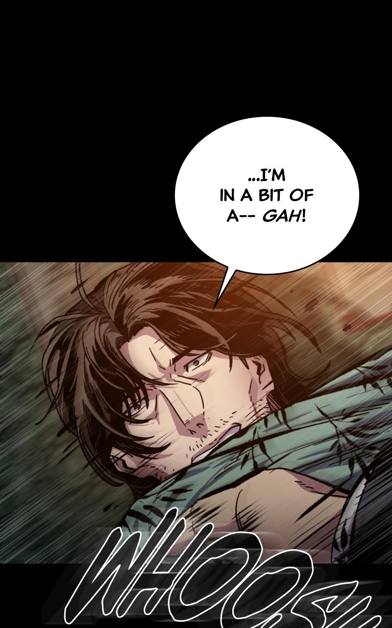 Read Kowloon Copóka EN Manga Online