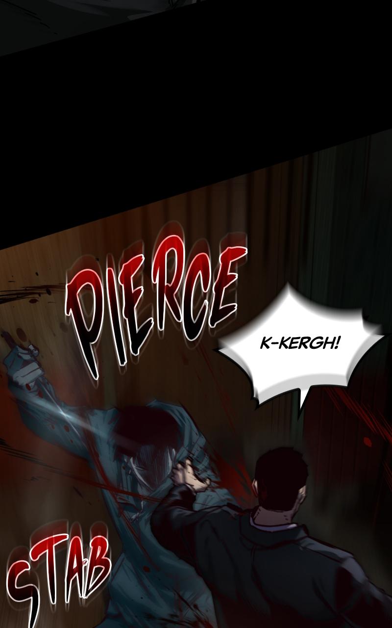 Read Kowloon Copóka EN Manga Online