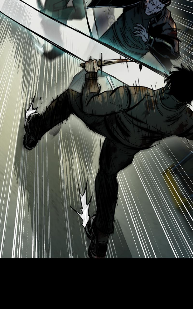 Read Kowloon Copóka EN Manga Online