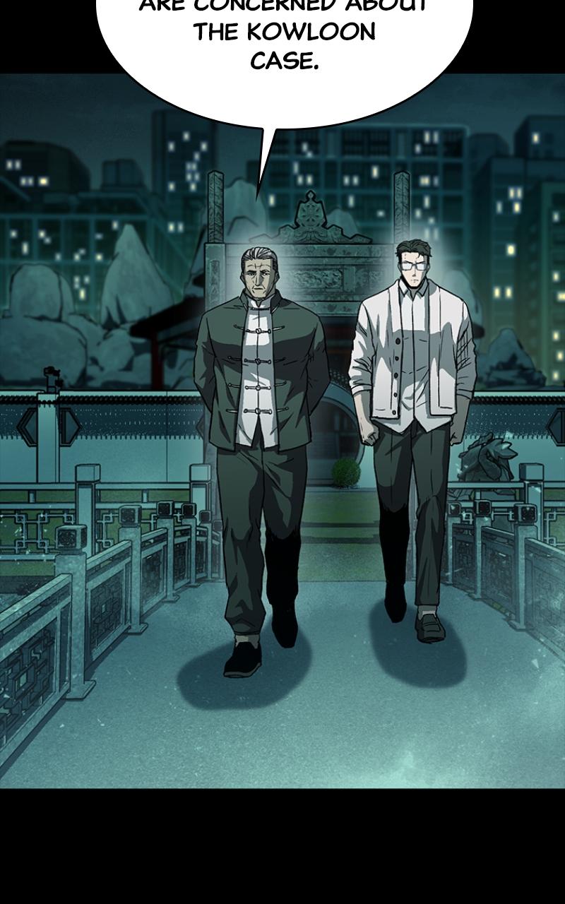 Read Kowloon Copóka EN Manga Online