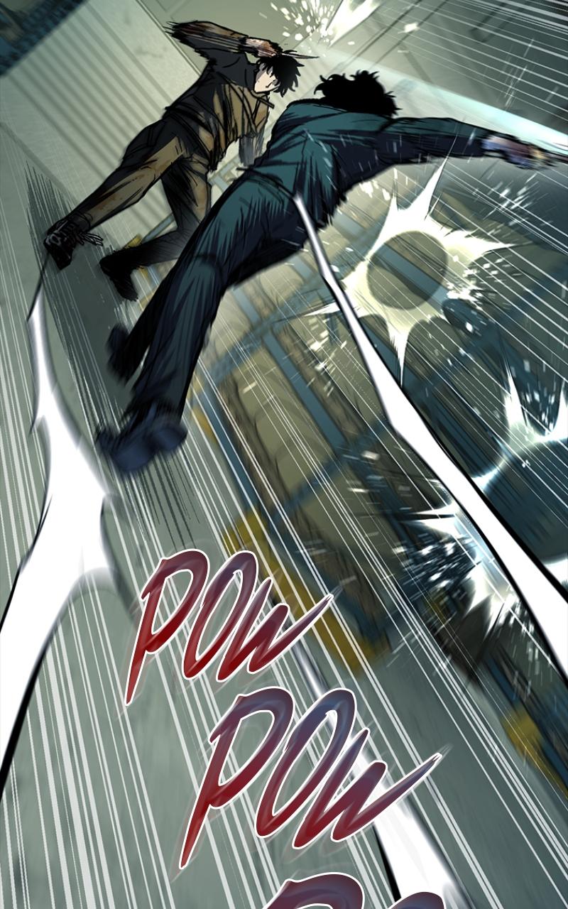 Read Kowloon Copóka EN Manga Online