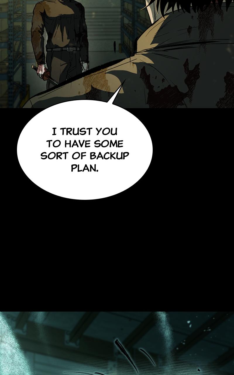 Read Kowloon Copóka EN Manga Online